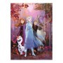 Puzzle Frozen II, 150 Piese Ravensburger - 1